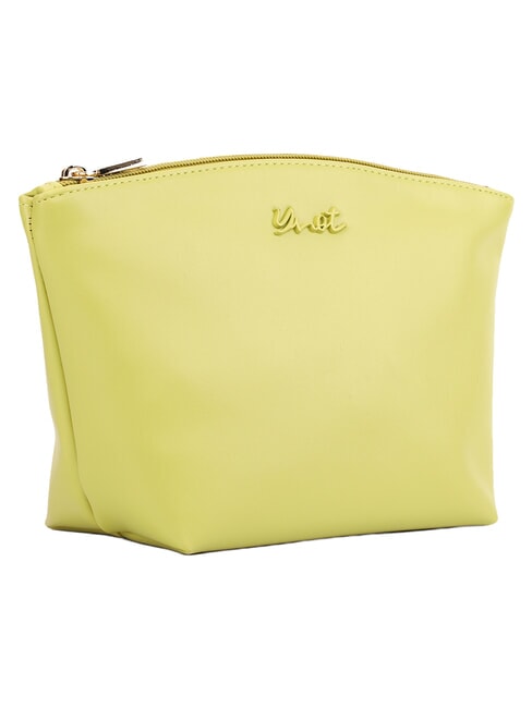 AMBER Beauty case lime - Beauty Case