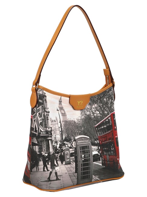 ELEGANCE Borsa a spalla london - Borse Donna