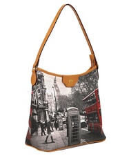YNOT ELEGANCE Borsa a spalla london - Borse Donna - 2