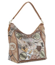 YNOT FASHIONOPOLY Sacca a spalla - Borse Donna
