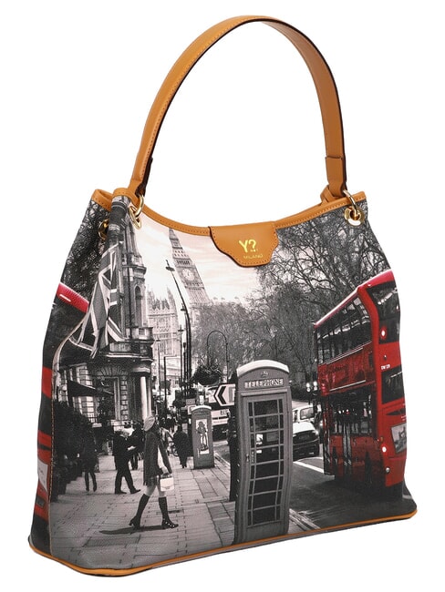ELEGANCE XL Borsa a spalla london - Borse Donna