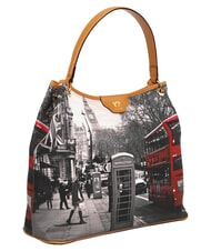 YNOT ELEGANCE XL Borsa a spalla london - Borse Donna - 2
