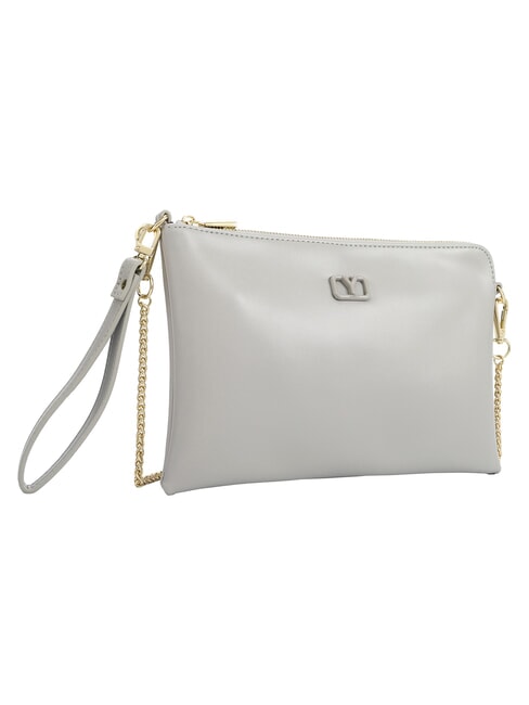 ALAMBRA Pochette doppia portabilit&agrave; ice - Borse Donna