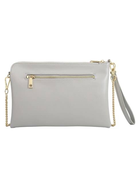 ALAMBRA Pochette doppia portabilit&agrave; ice - Borse Donna