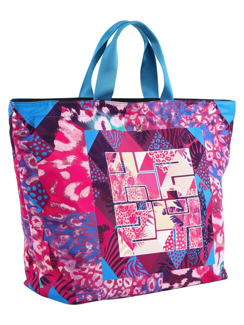 COLORS BAY XL Borsa mare, a spalla barcelflam - Borse Donna