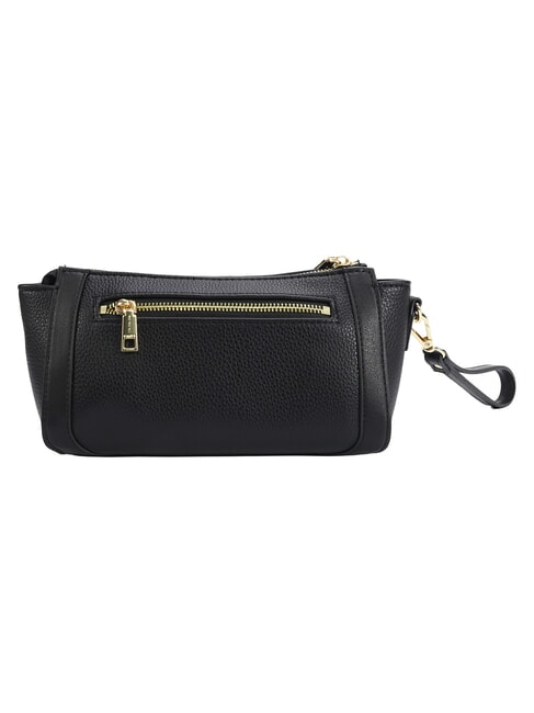 GRACE Mini Bag a mano black solid - Borse Donna