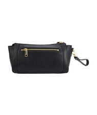 YNOT GRACE Mini Bag a mano black solid - Borse Donna - 3
