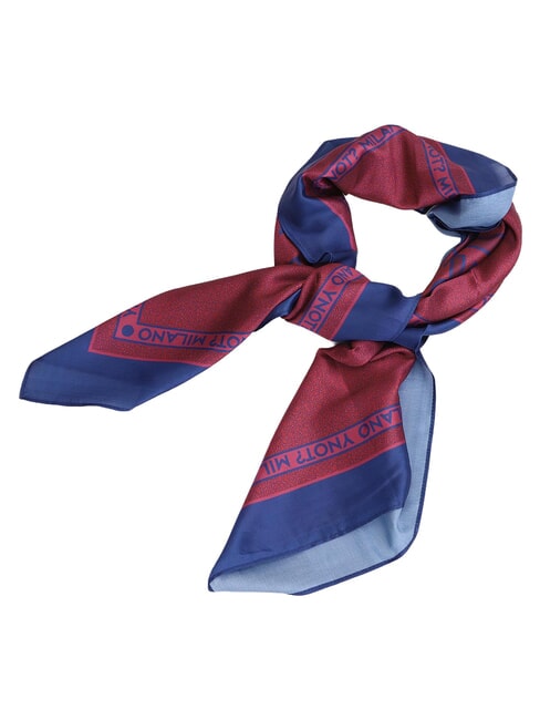 MAYA Foulard cherry - Sciarpe