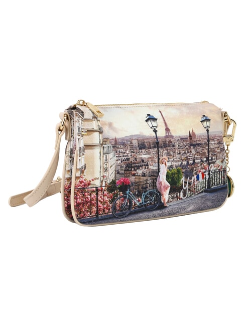 YESBAG Borsa a tracolla promenade - Borse Donna