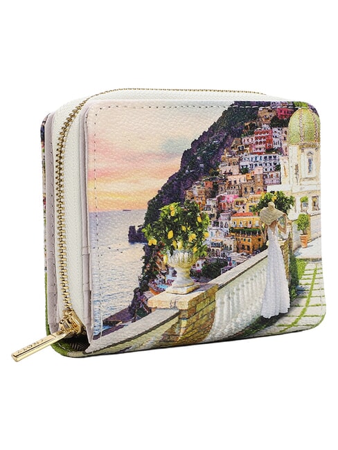 YESBAG Portafoglio piccolo romantic coast - Portafogli Donna