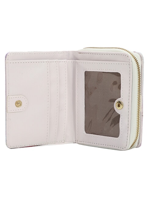 YESBAG Portafoglio piccolo romantic coast - Portafogli Donna