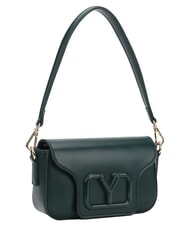 YNOT ALAMBRA Borsa a spalla green - Borse Donna - 2