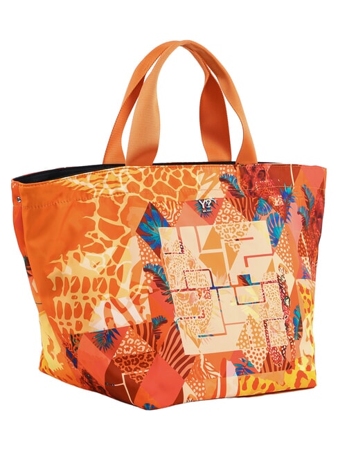 COLORS BAY XL Borsa mare, a spalla sunshine - Borse Donna