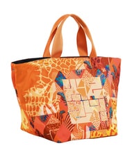 YNOT COLORS BAY XL Borsa mare, a spalla sunshine - Borse Donna - 2