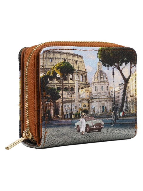 YESBAG Portafoglio piccolo imperial - Portafogli Donna