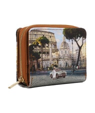 YNOT YESBAG Portafoglio piccolo imperial - Portafogli Donna - 2