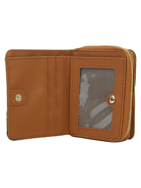 YESBAG Portafoglio piccolo imperial - Portafogli Donna