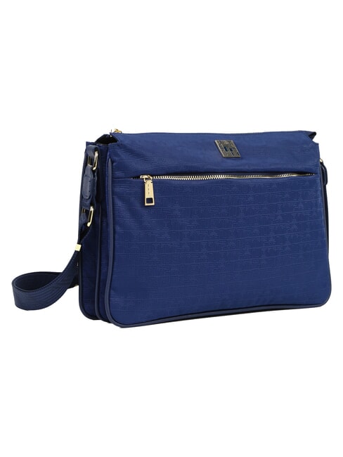 MAYA Borsa a tracolla blue - Borse Donna