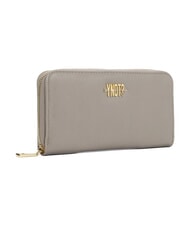 YNOT LOVERS Portafoglio grande, zip around Taupe - Portafogli Donna - 2
