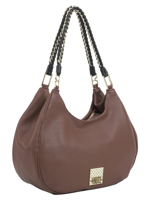 RACHEL Borsa a spalla nut - Borse Donna