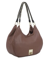 YNOT RACHEL Borsa a spalla nut - Borse Donna - 2