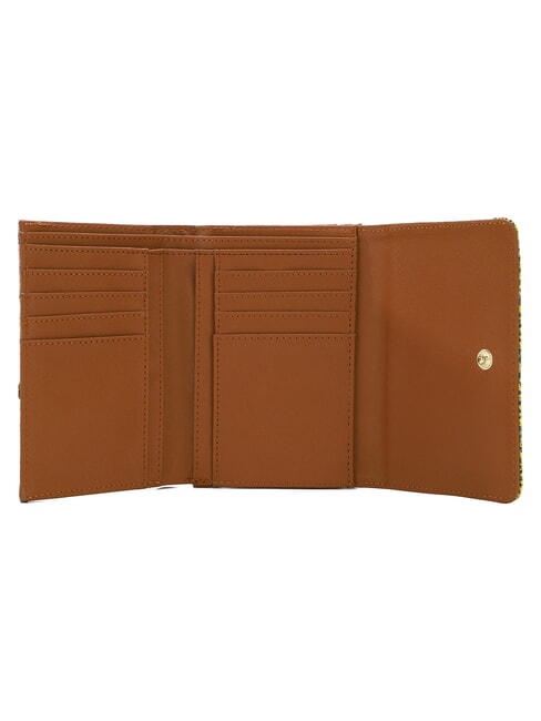YESBAG Portafoglio medio portamonete imperial - Portafogli Donna
