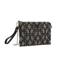 YNOT GRACE Piattina a mano, con tracolla ivory - Borse Donna - 2