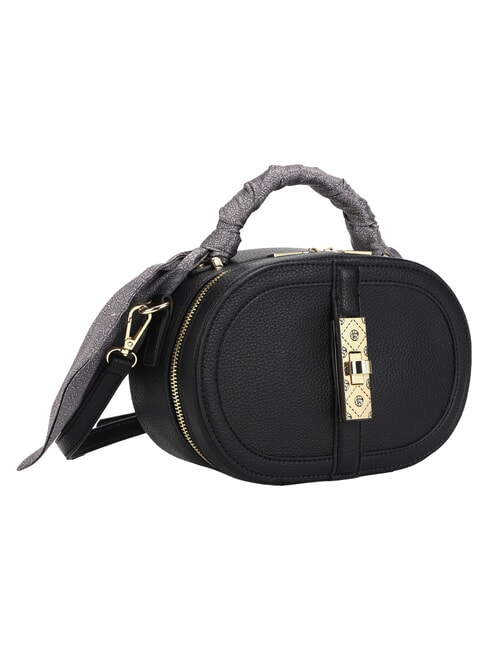 SHADOW Borsa a mano, con tracolla black solid - Borse Donna