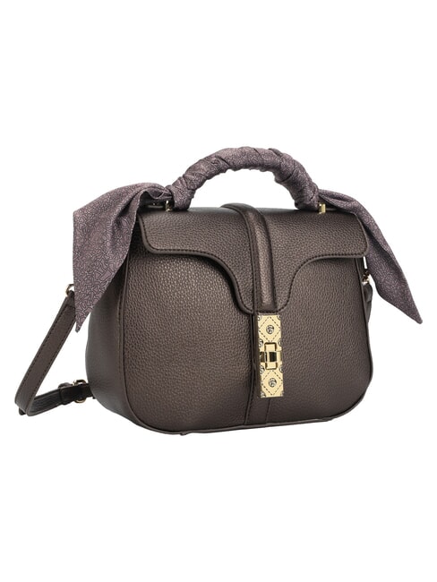 SHADOW Borsa a mano, con tracolla bronze solid - Borse Donna