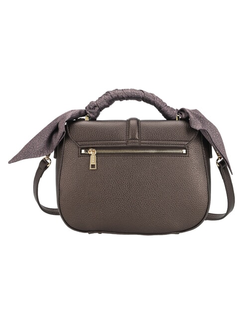 SHADOW Borsa a mano, con tracolla bronze solid - Borse Donna