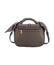 YNOT SHADOW Borsa a mano, con tracolla bronze solid - Borse Donna - 3