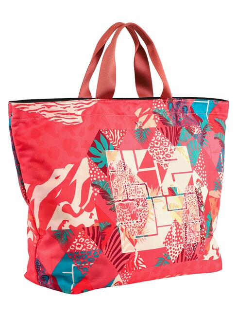 COLORS BAY XL Borsa mare, a spalla coral - Borse Donna