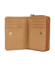 YNOT ELEGANCE Portafoglio small moro - Portafogli Donna - 3