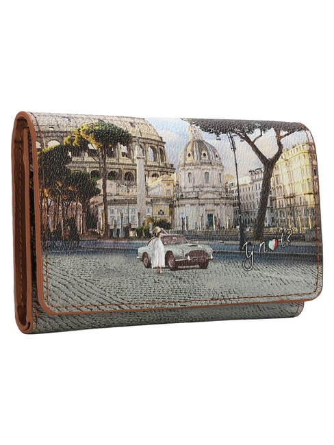 YESBAG Portafoglio medio imperial - Portafogli Donna