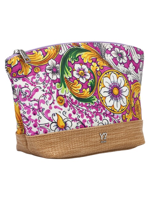 ORTIGIA Beauty case lillac - Beauty Case