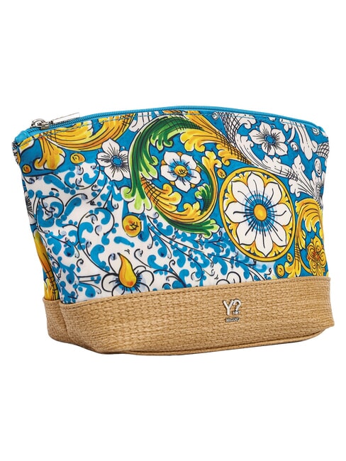 ORTIGIA Beauty case aquamarine - Beauty Case