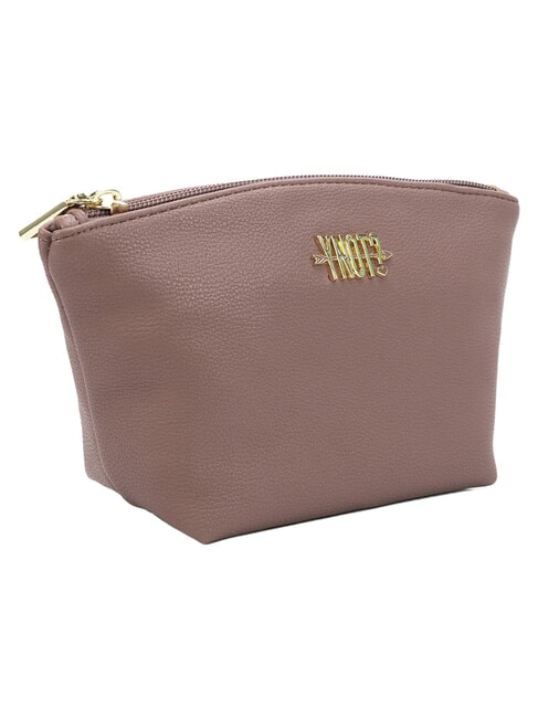 LOVERS Beauty case svasato mouve - Beauty Case