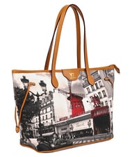 YNOT ELEGANCE  Shopping Bag - Borse Donna