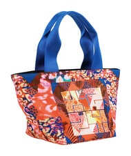YNOT COLORS BAY S Shopping Bag tropical  - Borse Donna - 2