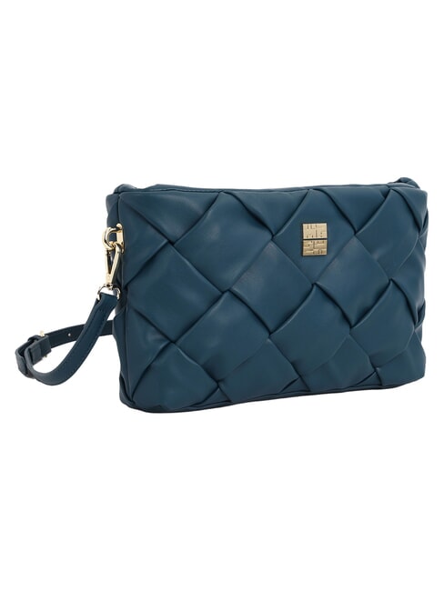 LADY Borsa a tracolla petrol - Borse Donna