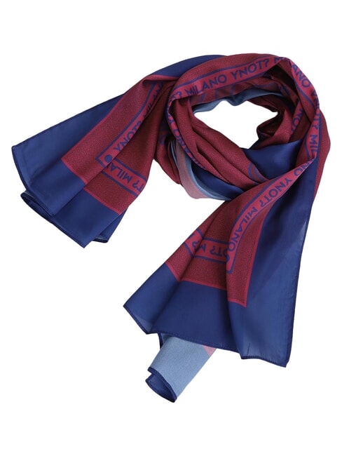 GARDEN Foulard cherry - Sciarpe