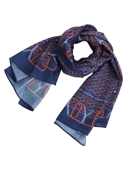 GARDEN Foulard deep - Sciarpe