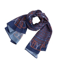 YNOT GARDEN Foulard deep - Sciarpe - 2
