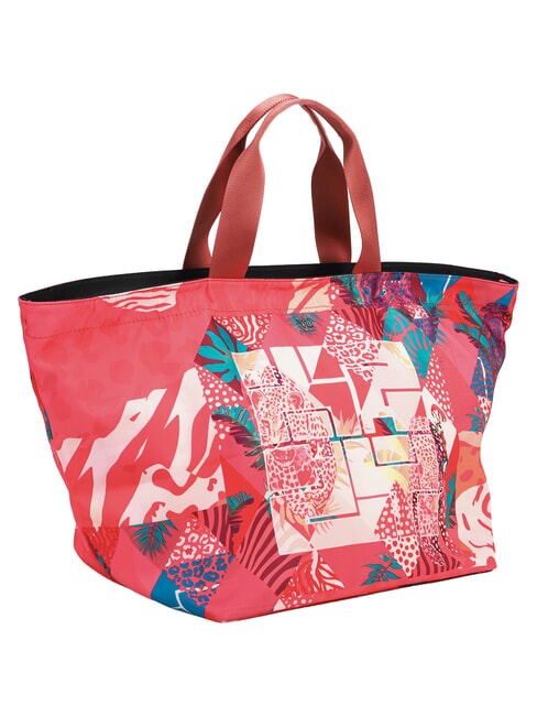 COLORS BAY Shopper a mano coral - Borse Donna