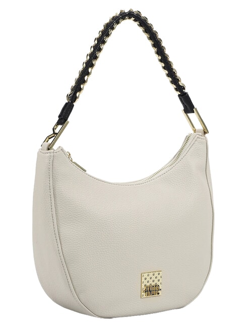 RACHEL Borsa hobo con tracolla cream - Borse Donna
