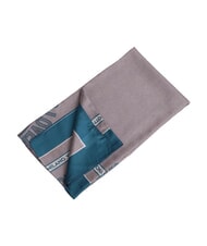 YNOT GARDEN Foulard green - Sciarpe - 2