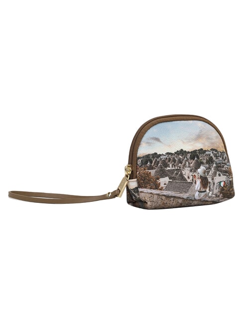 YESBAG Necessaire romantic trulli - Beauty Case