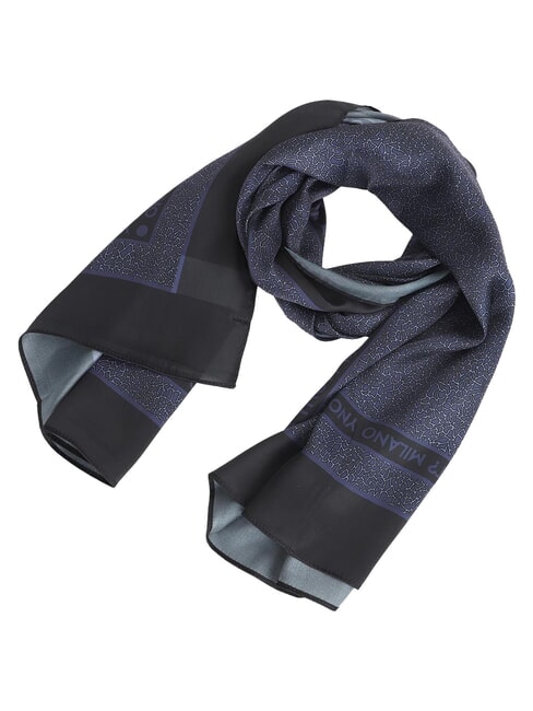 GARDEN Foulard dark - Sciarpe