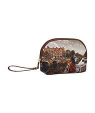 YNOT YESBAG Beauty con polsierina - Beauty Case