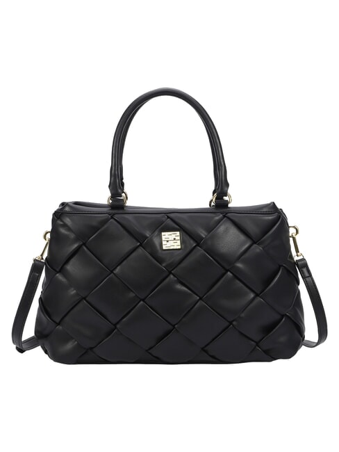 LADY M Borsa a mano, con tracolla NERO - Borse Donna